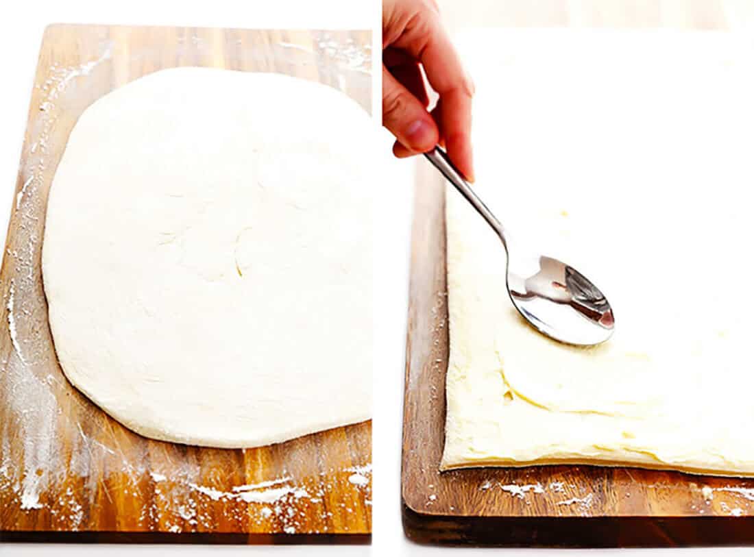 1Hour Cinnamon Rolls Recipe Gimme Some Oven