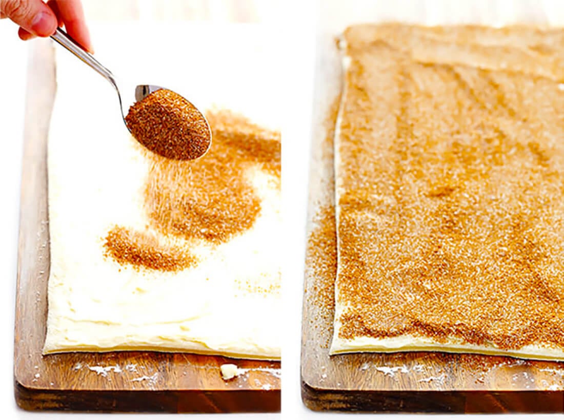 1Hour Cinnamon Rolls Recipe Gimme Some Oven