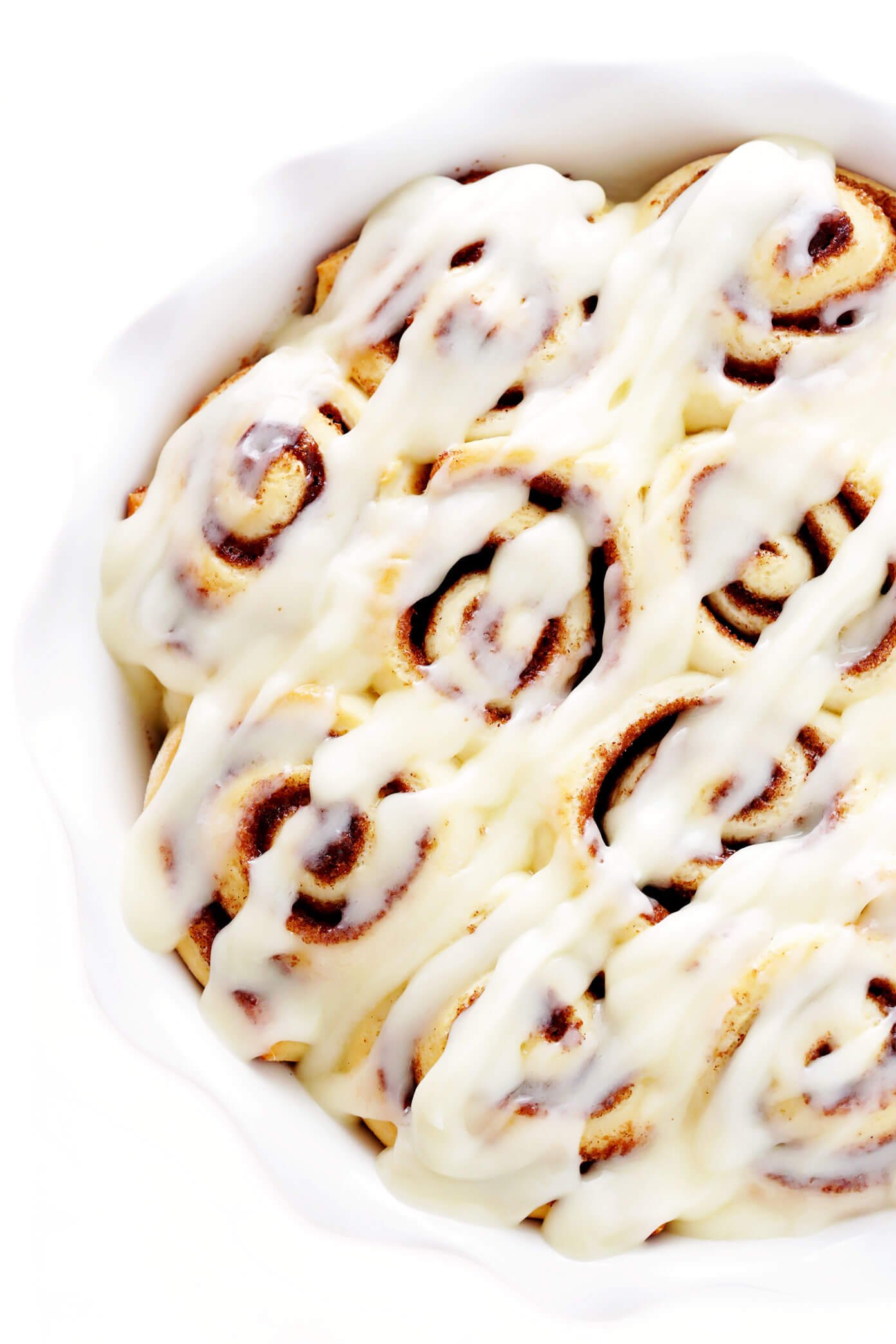 Cinnamon Rolls