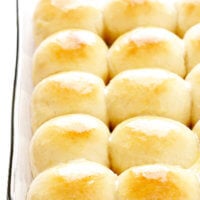 1-Hour Soft and Buttery Dinner Rolls Recipe