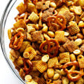 Chex Mix Recipe