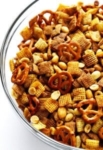 Chex Mix Recipe