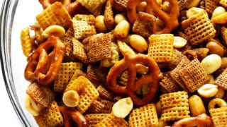 Extra-Bold Chex Mix - Gimme Some Oven