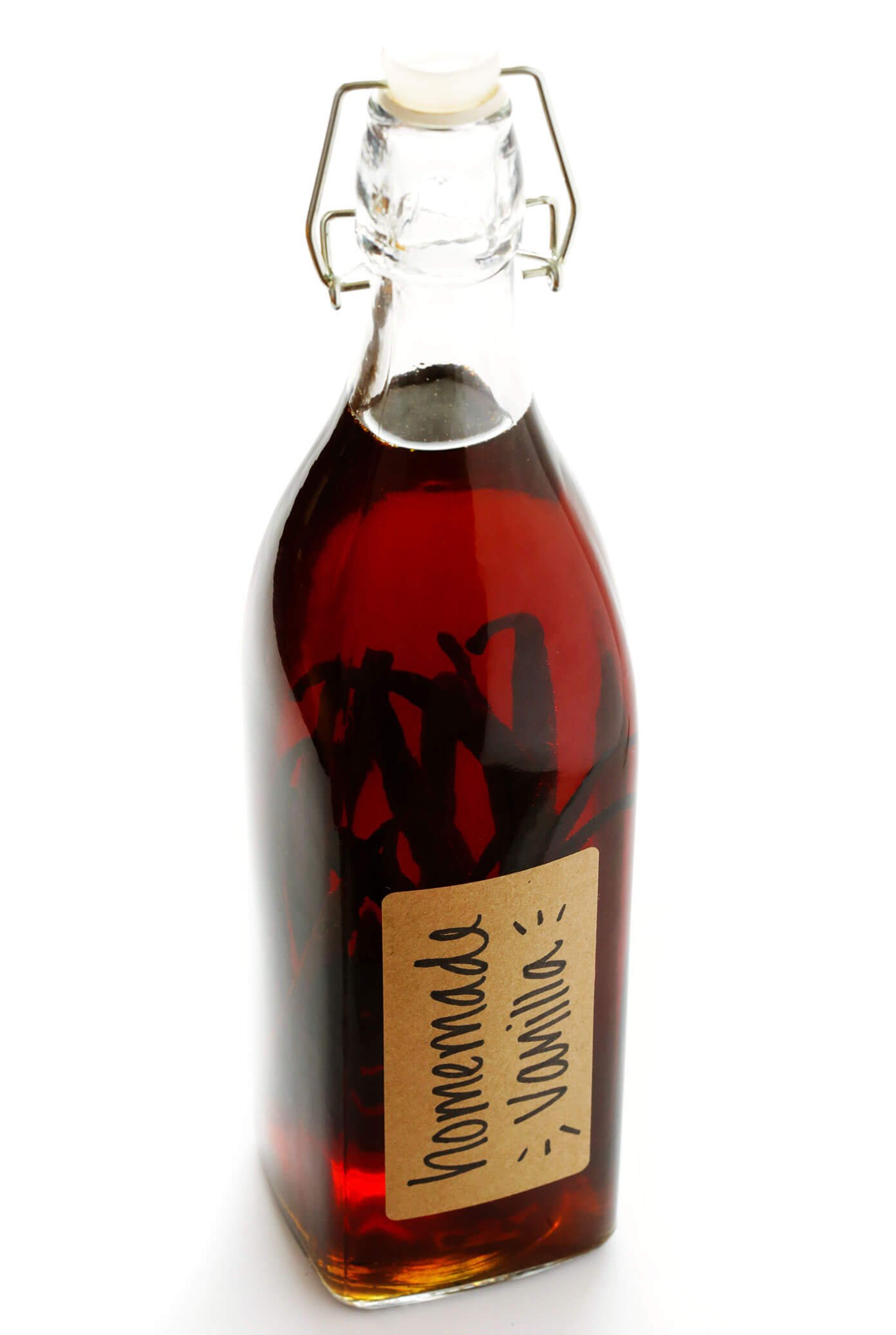 Large Batch Vanilla Extract