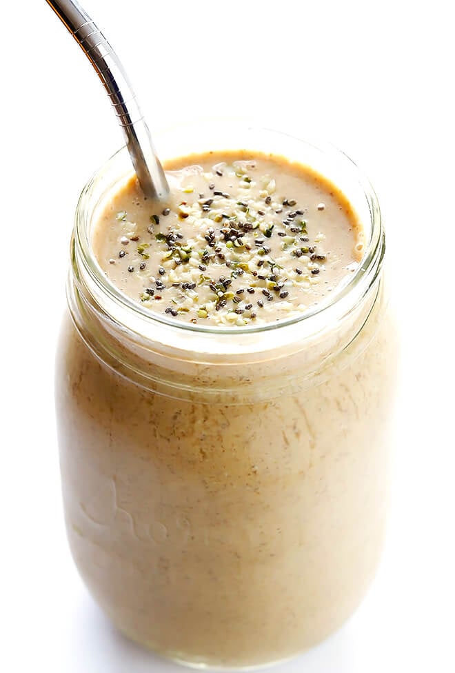 16 High-Protein Smoothies to Start the Day Strong