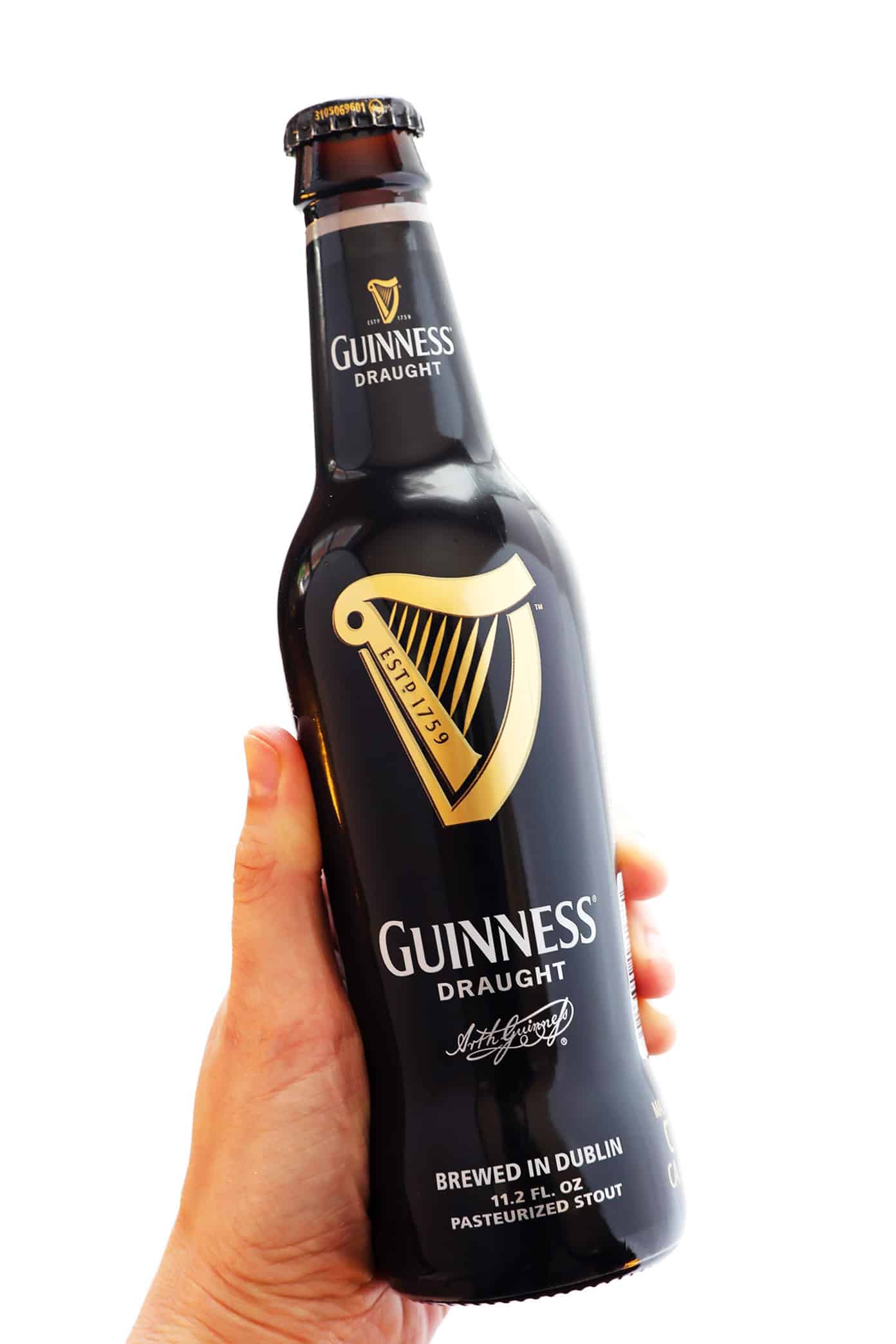 Cerveja Guinness