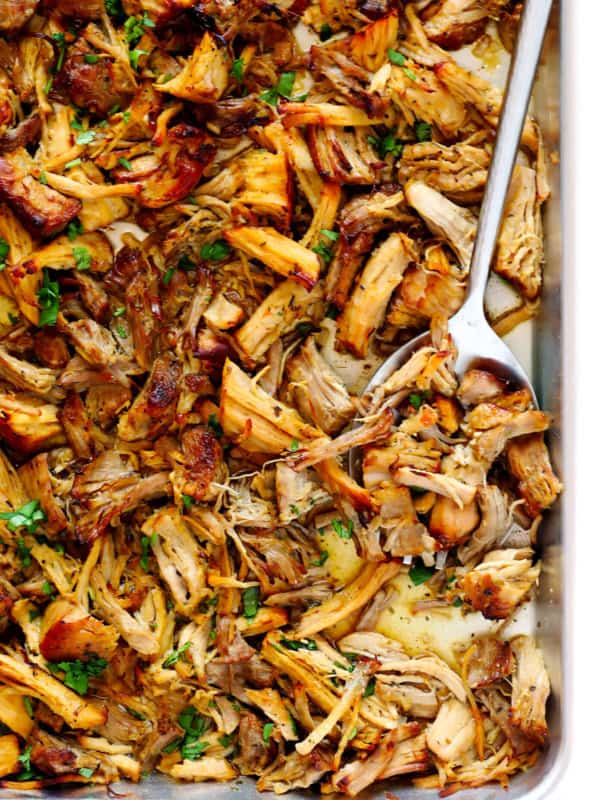 Instant Pot Carnitas Recipe