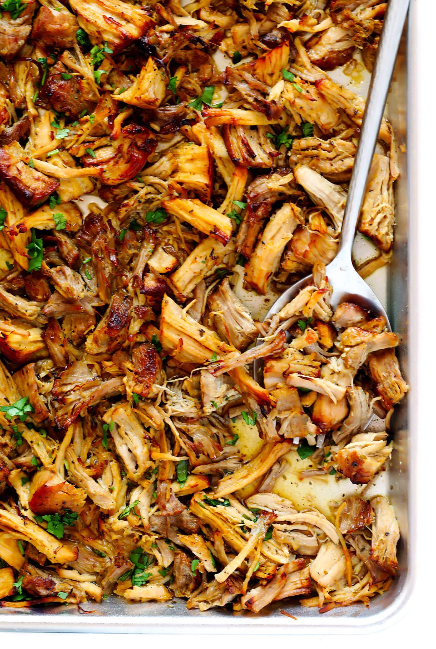 Pork loin carnitas pressure cooker hotsell