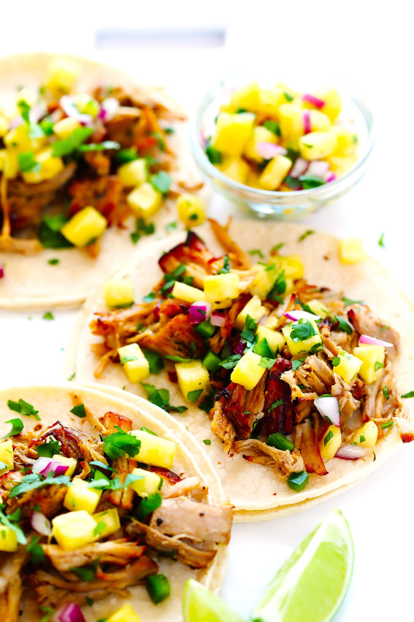 Carnitas in the instant hotsell pot