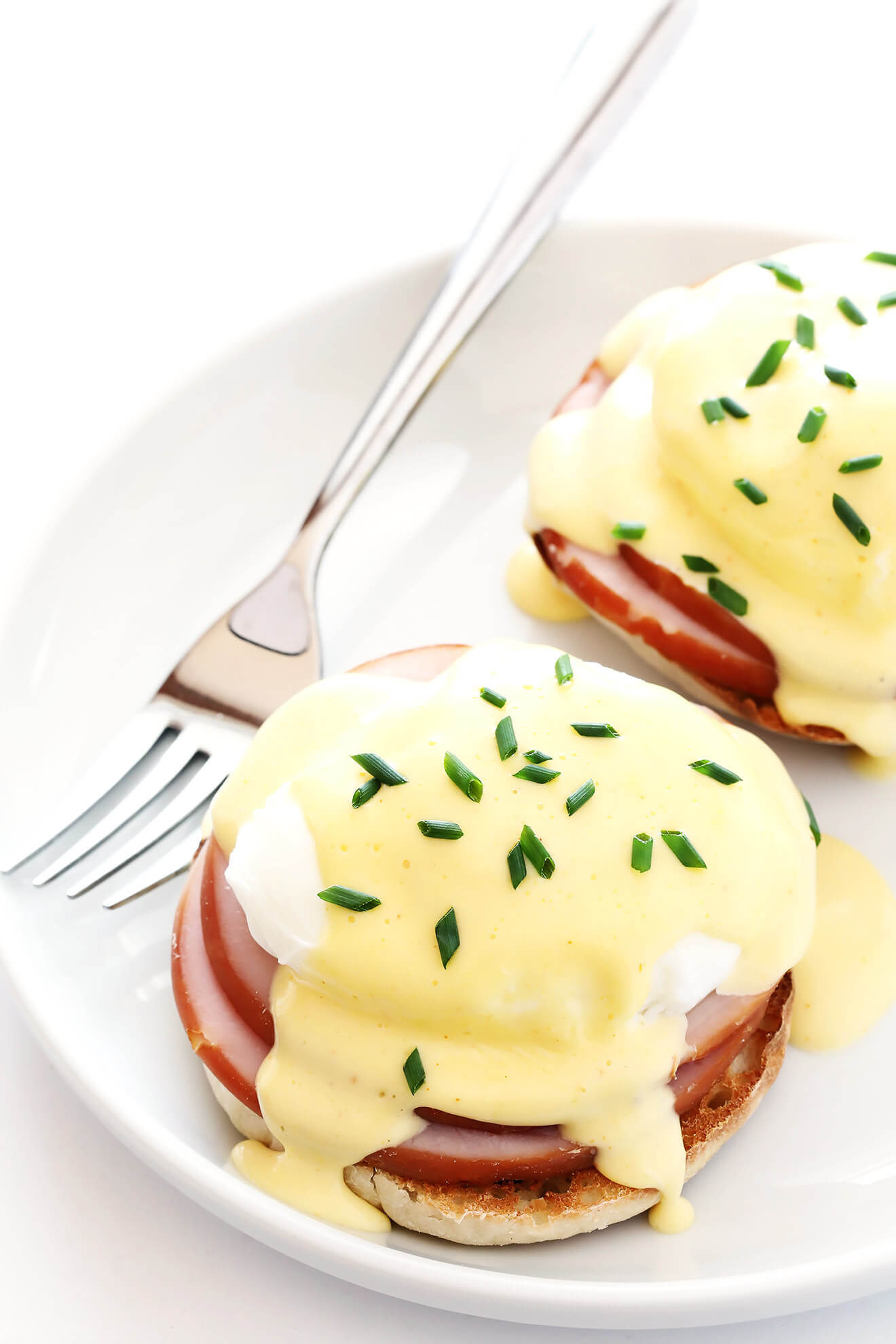 Classic Eggs Benedict Recipe 