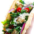 Chicken Souvlaki Recipe