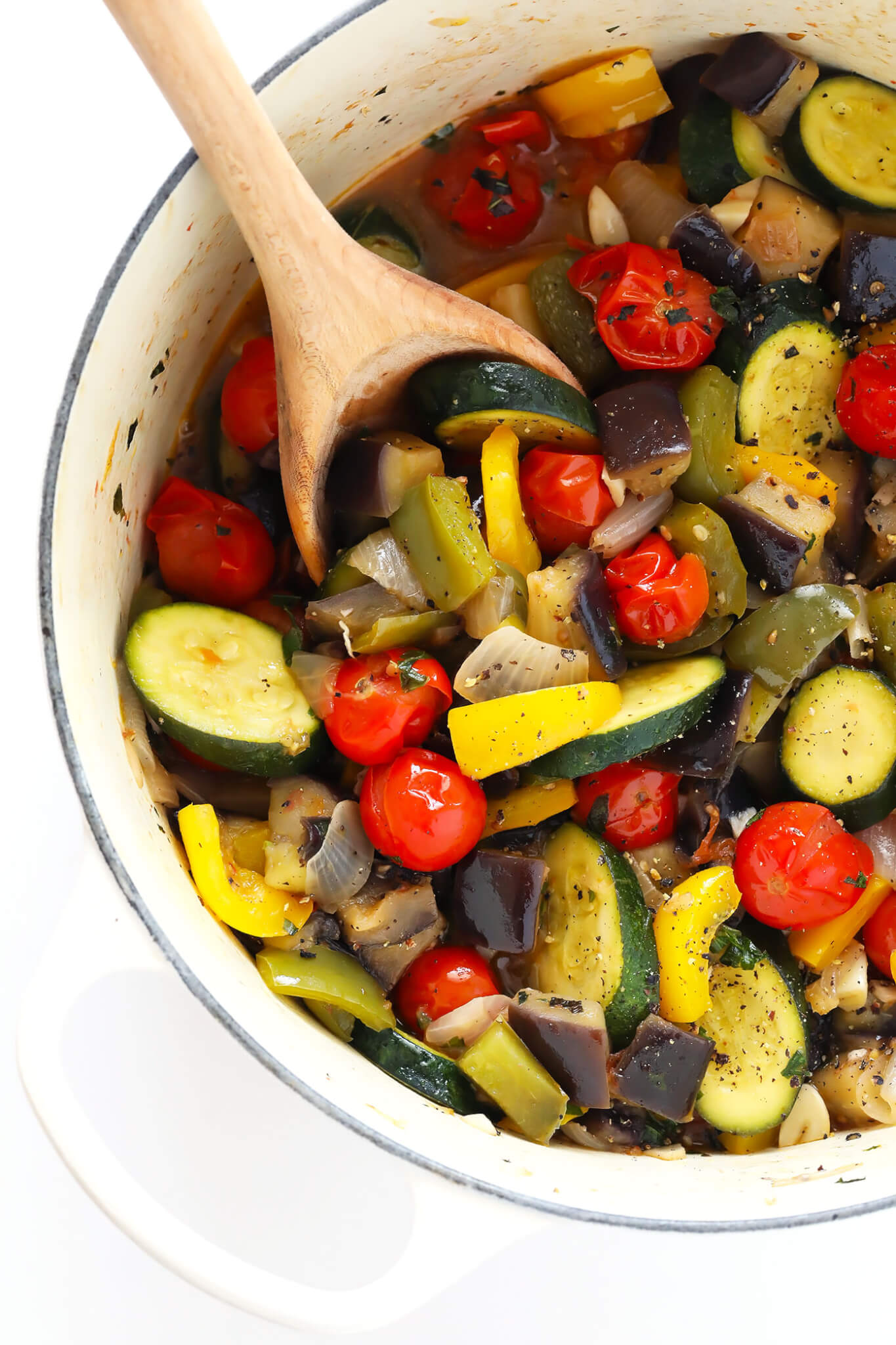 La Ratatouille Nicoise Recipe Nyt Cooking La Ratatouille Nicoise Recipe Nyt Cooking