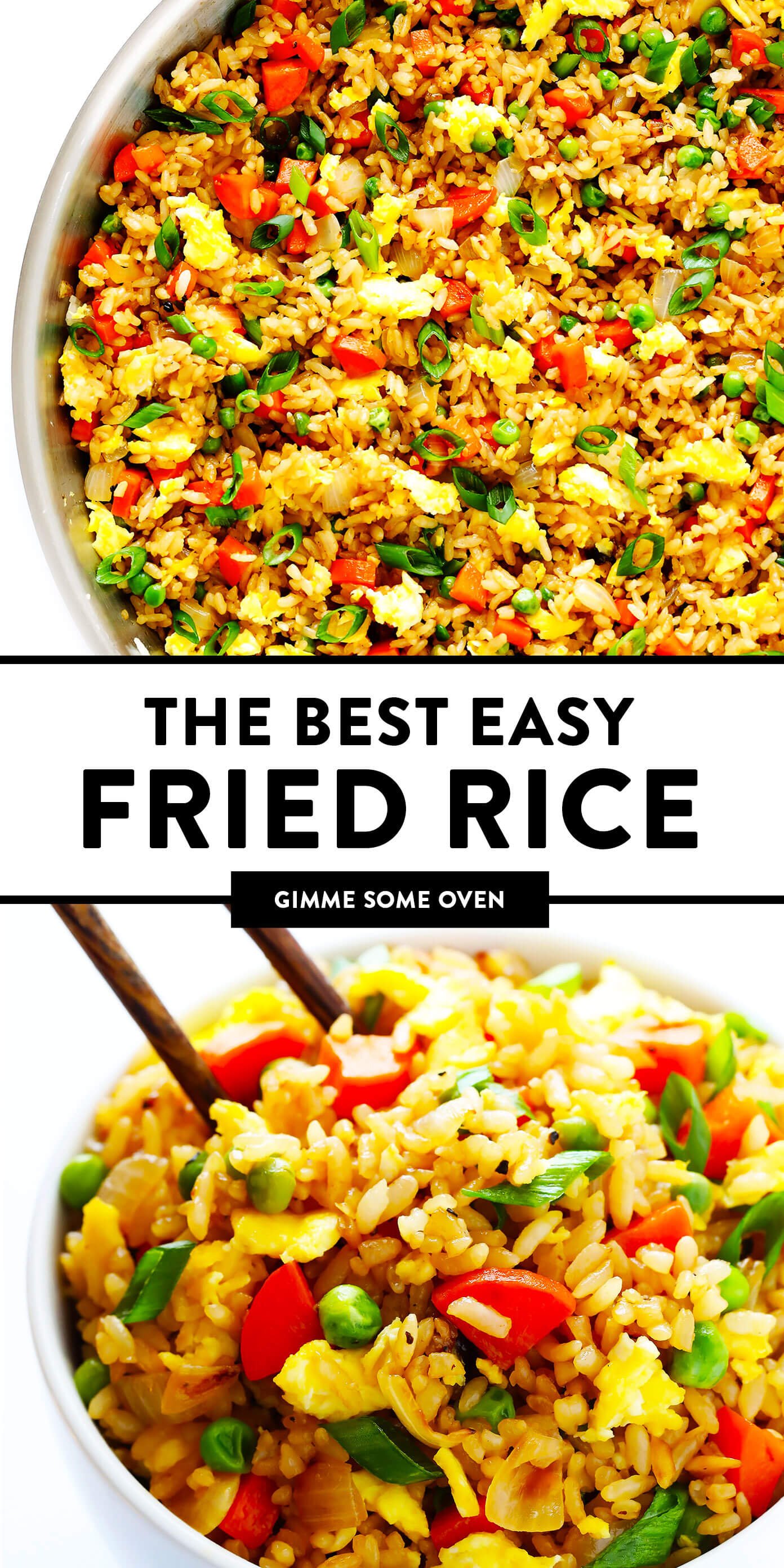 Fried Rice