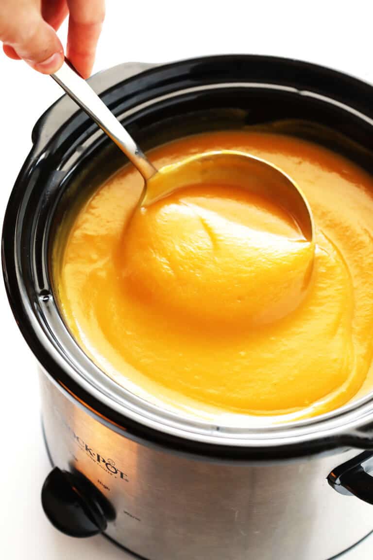 Chai Butternut Squash Soup Gimme Some Oven