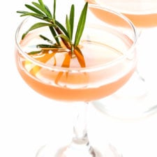 10 Elderflower Cocktails for Everyone