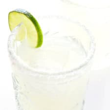 Gin Margarita (Margatini)