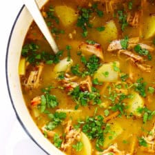 Carnitas Soup-image