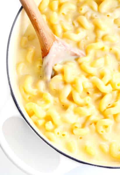 The Best Stovetop Mac And Cheese Gimme Some Oven - 