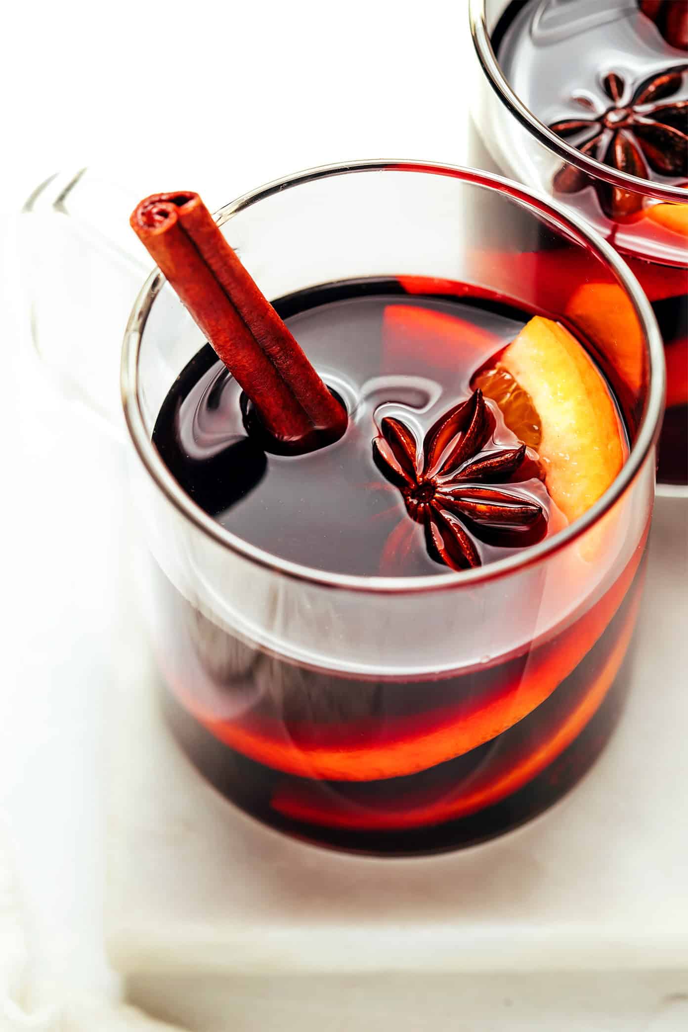 Mulled Wine Recipe