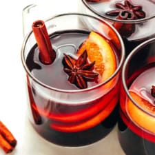 Mulled Wine