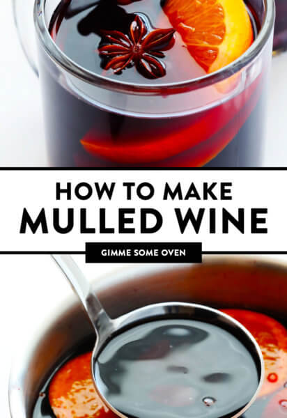 Mulled Wine