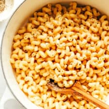 Cheese blend for mac and cheese sales