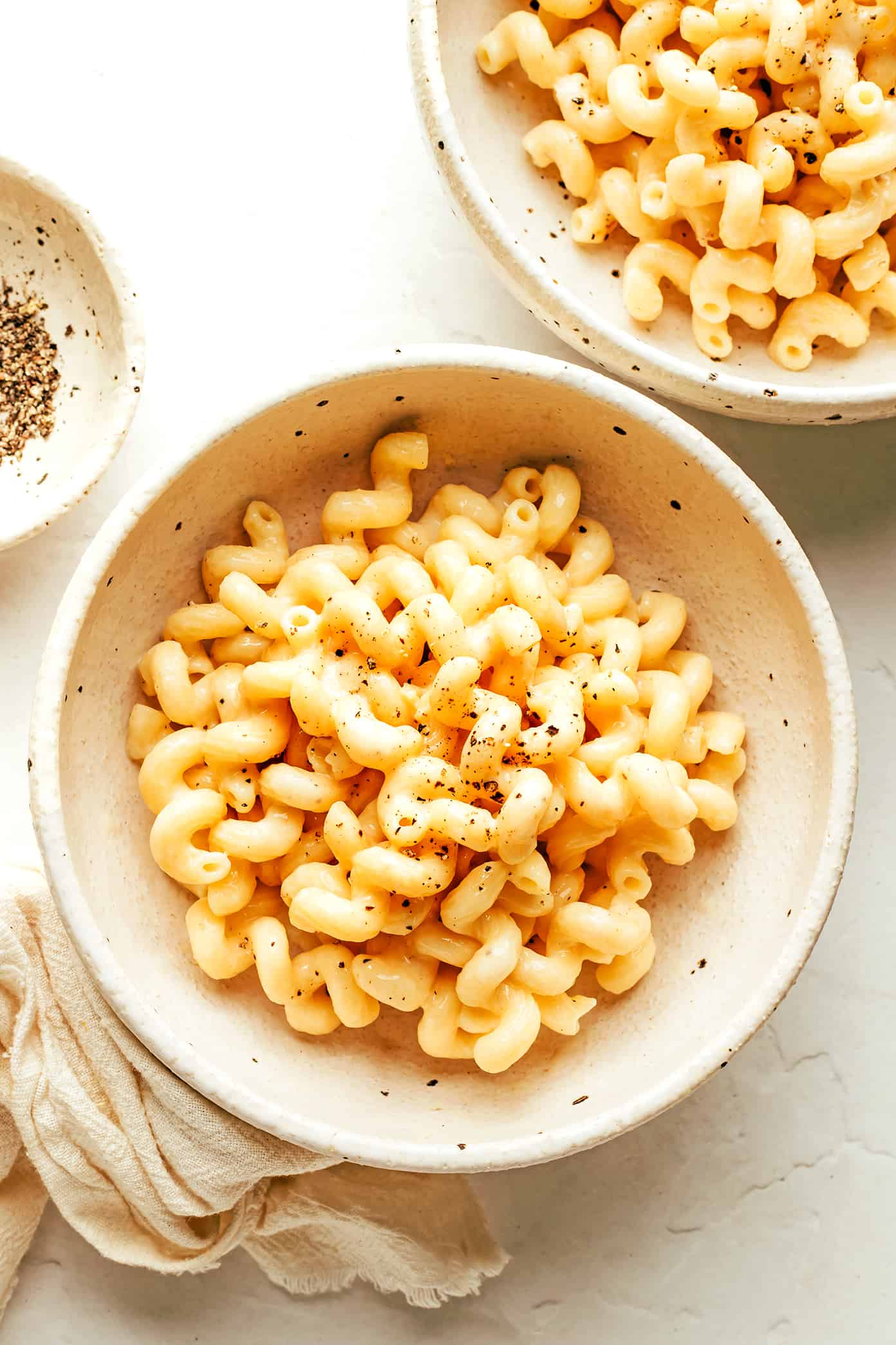 Stovetop Mac and Cheese - The Cozy Cook