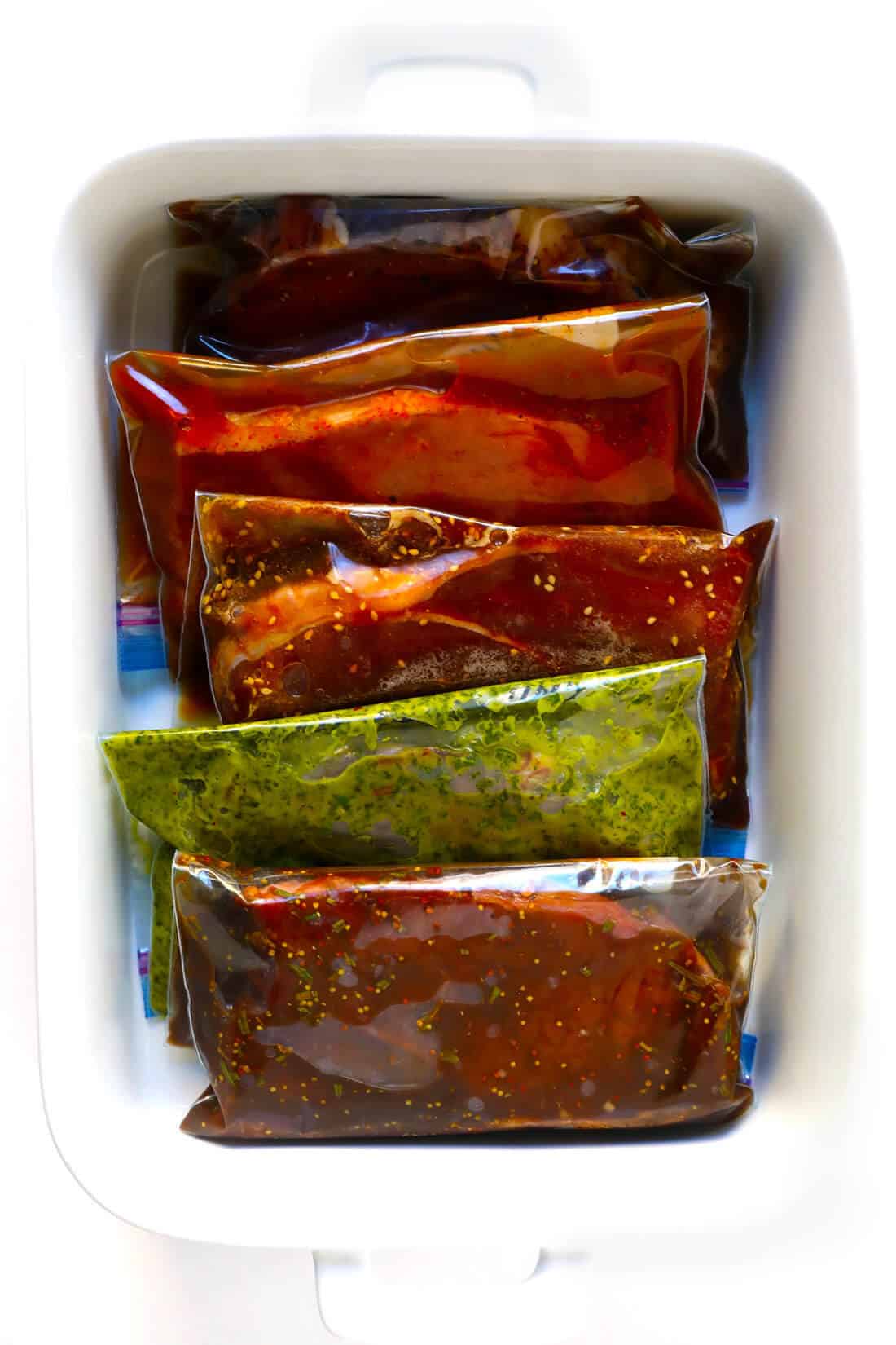 5 Easy Steak Marinades - Gimme Some Oven