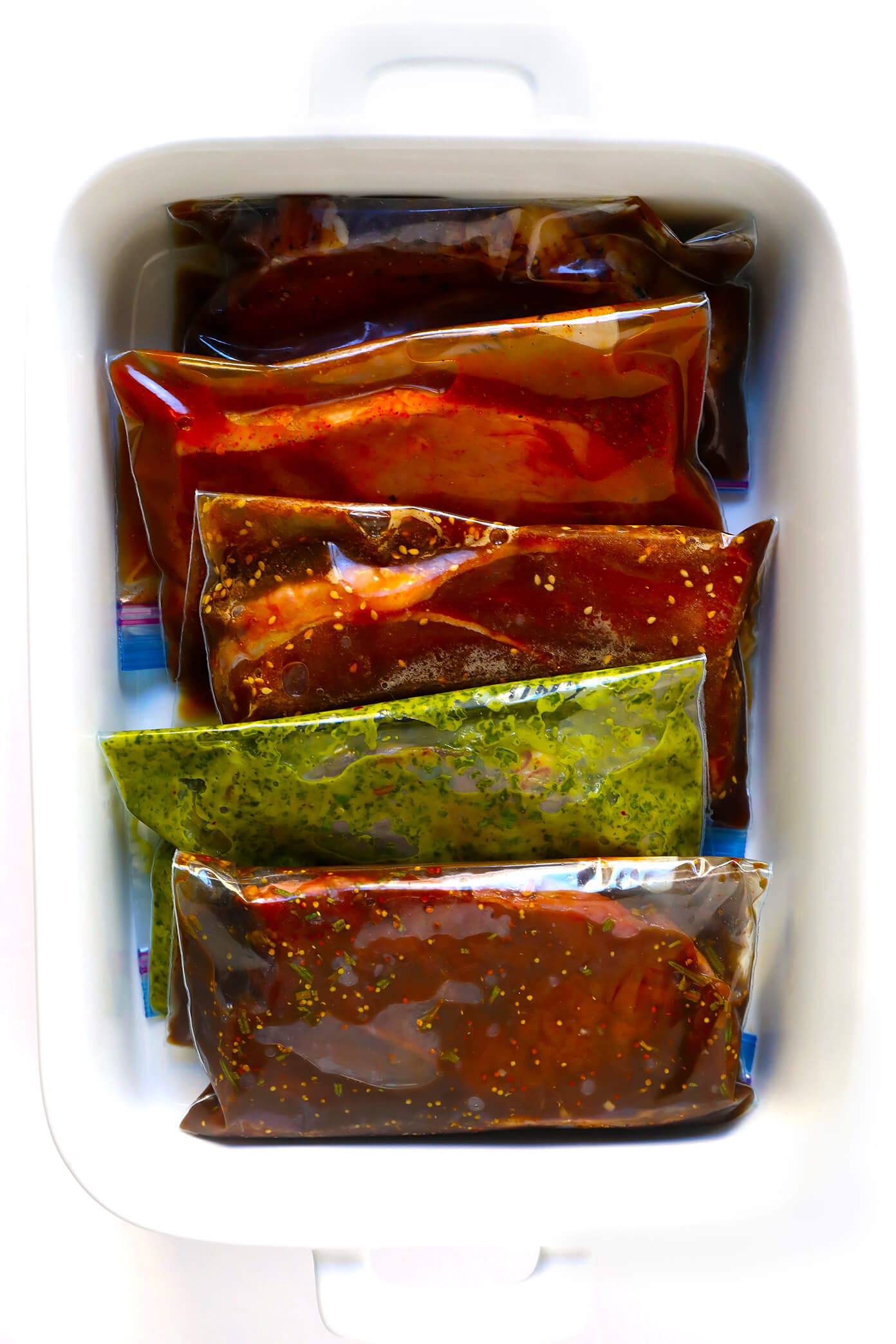 Everything you need to know about marinating meat