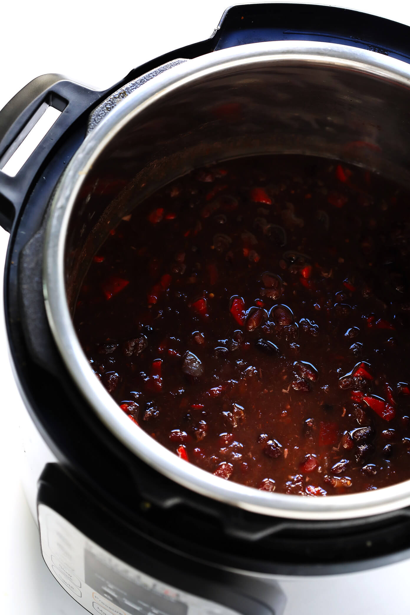 Comment faire la meilleure recette de chili aux haricots noirs