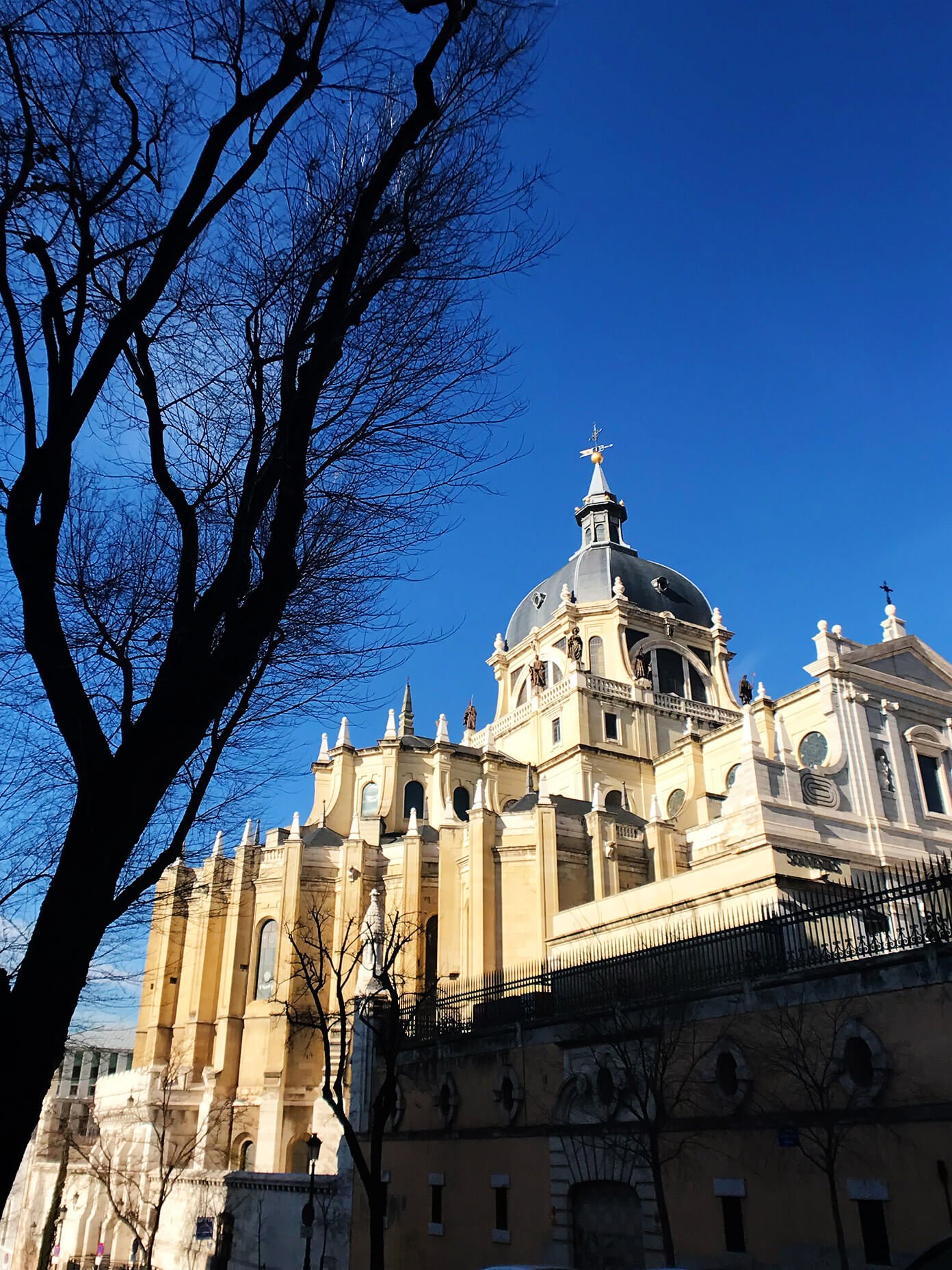 Our Weekend In Madrid | Gimme Some Oven #madrid #spain #travel