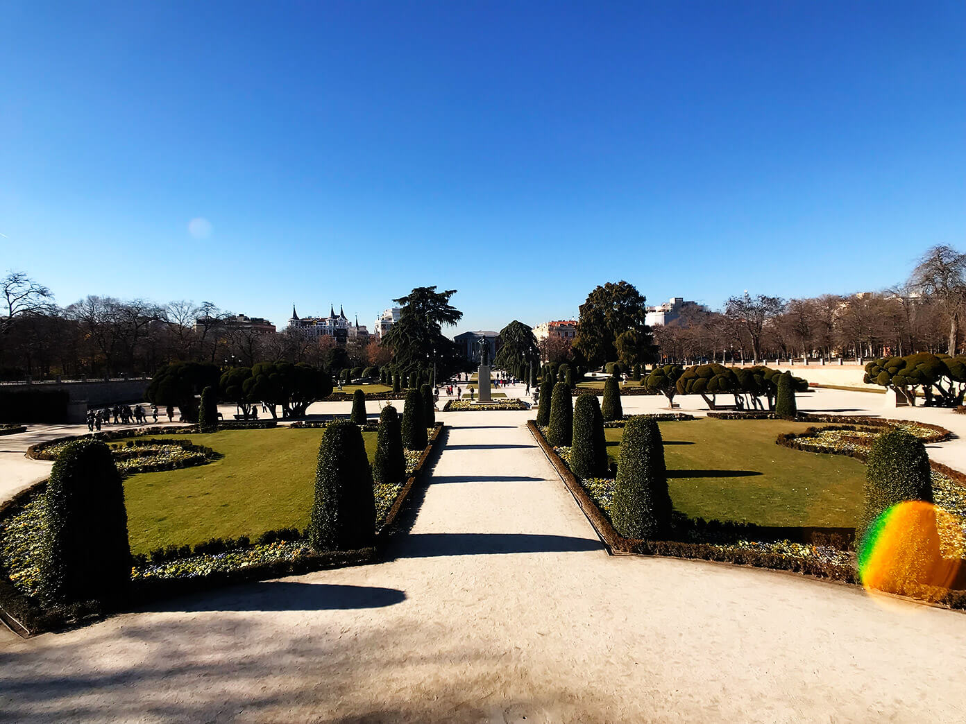 Our Weekend In Madrid | Gimme Some Oven #madrid #spain #travel