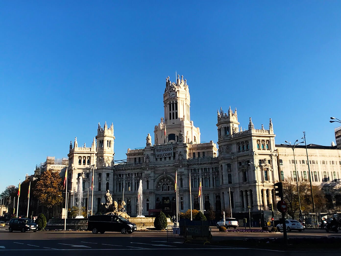 Our Weekend In Madrid | Gimme Some Oven #madrid #spain #travel