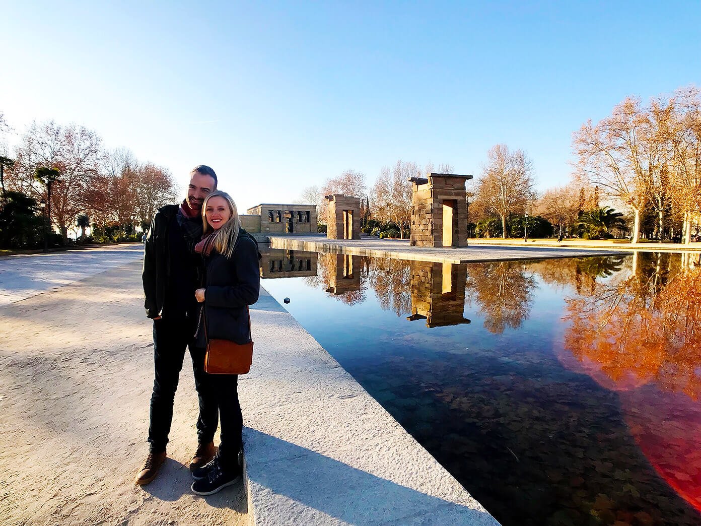 Our Weekend In Madrid | Gimme Some Oven #madrid #spain #travel