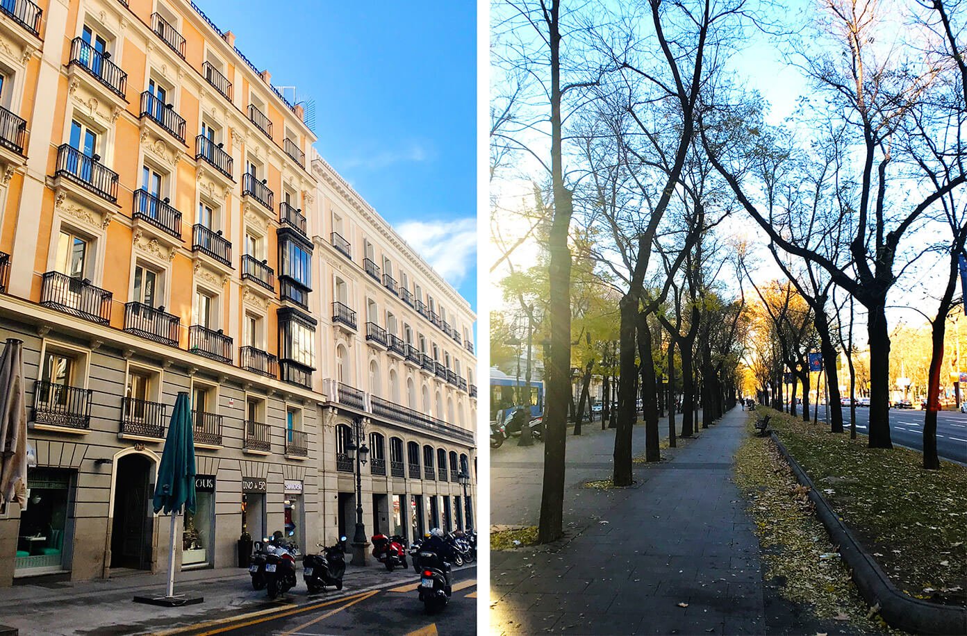 Our Weekend In Madrid | Gimme Some Oven #madrid #spain #travel