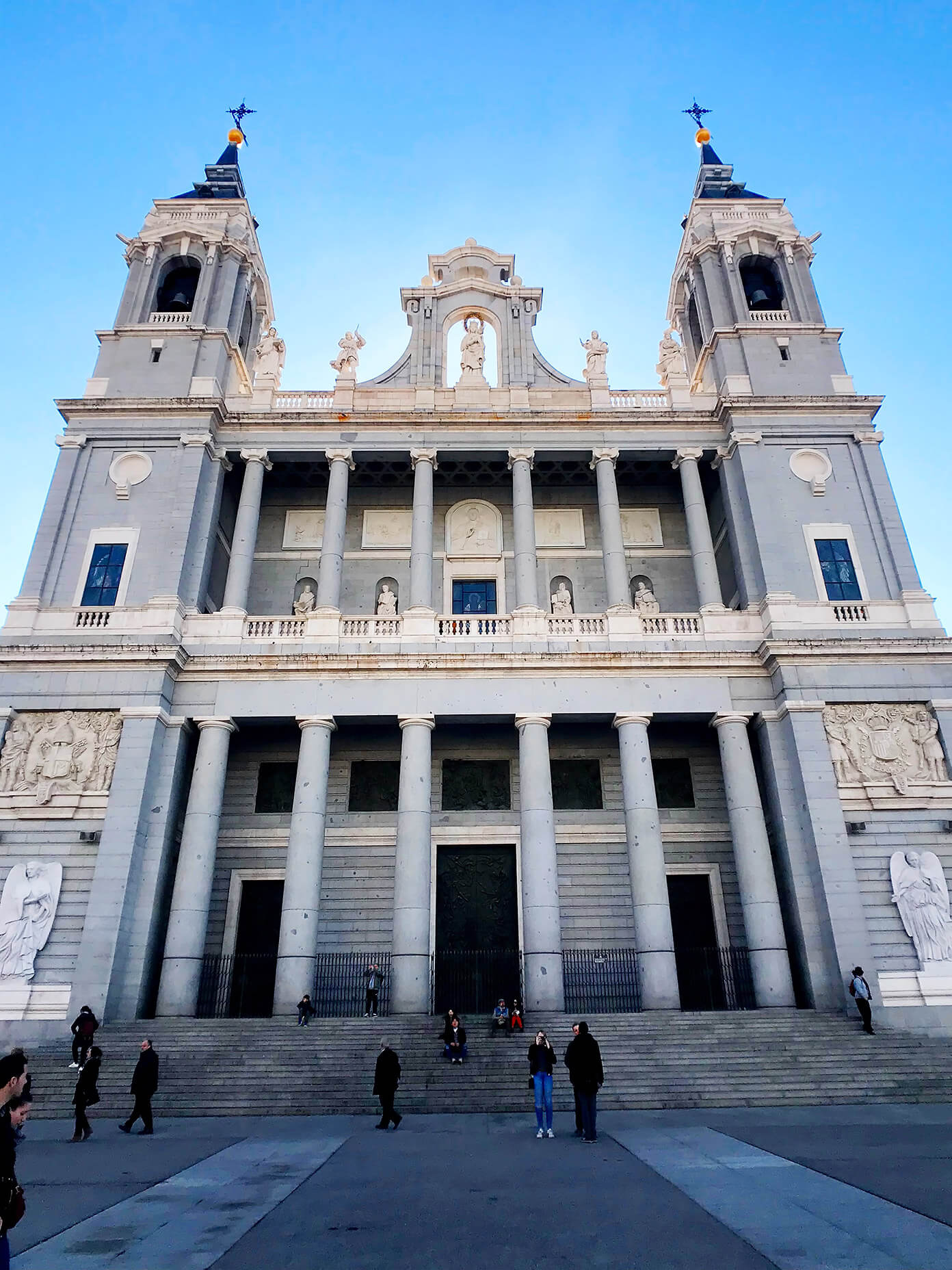 Our Weekend In Madrid | Gimme Some Oven #madrid #spain #travel