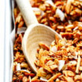 Healthy Granola Recipe