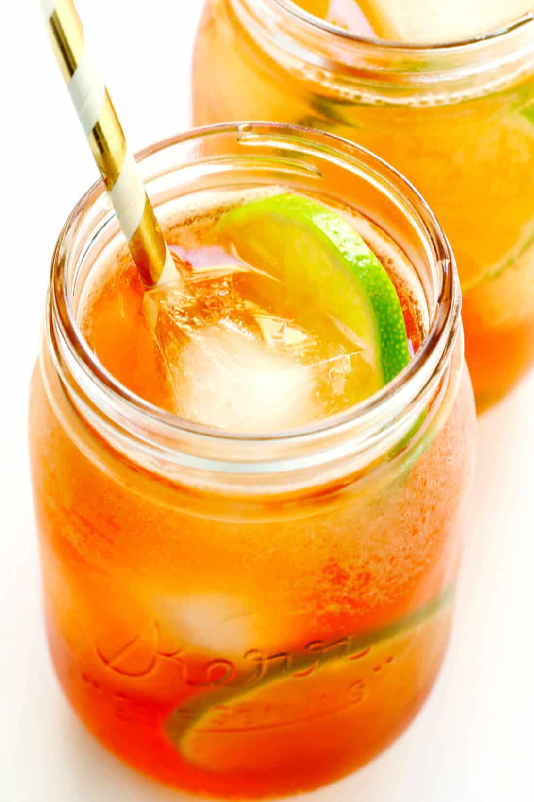 Horsefeather Cocktail Gimme Some Oven