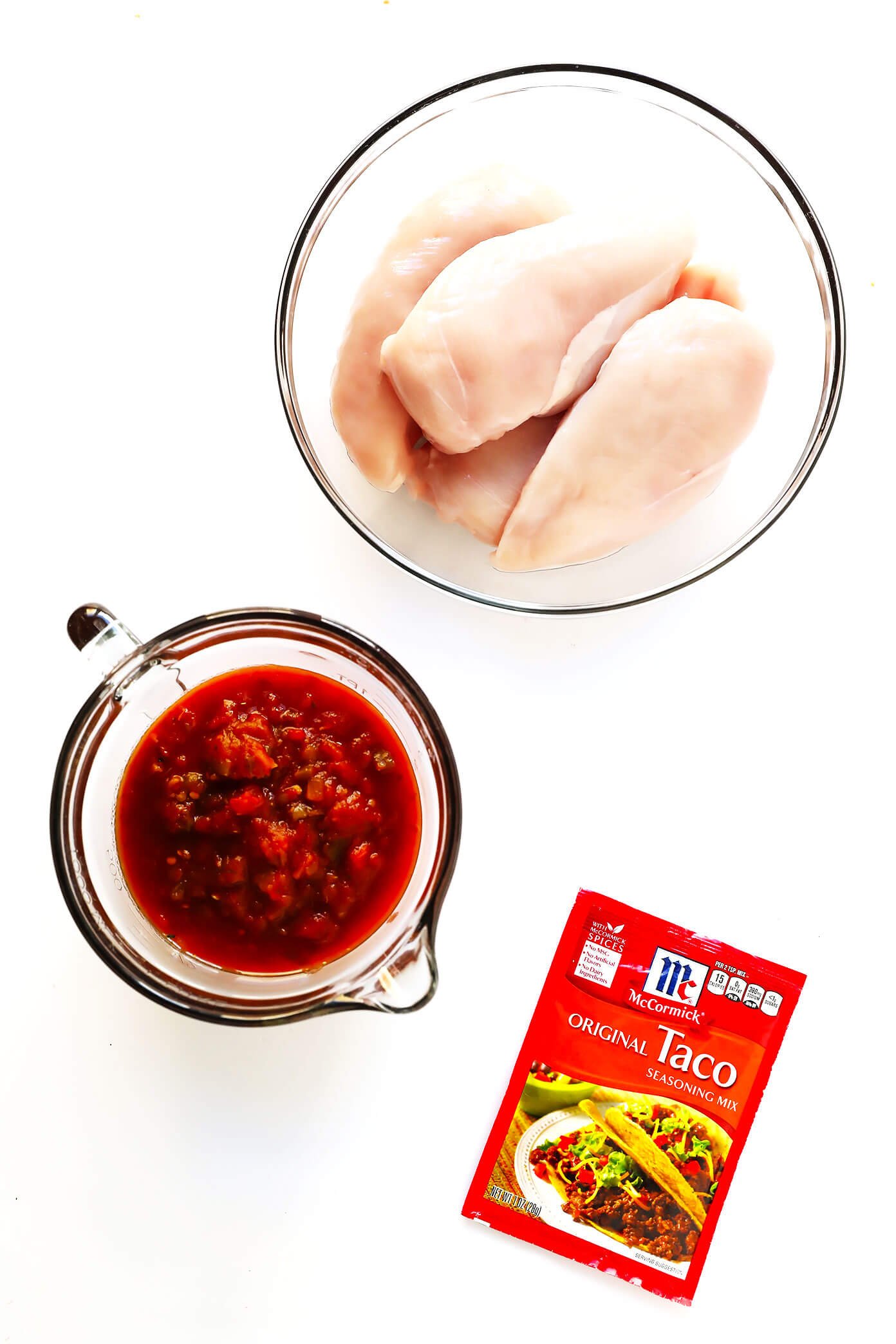 Mccormick pulled sales chicken instant pot