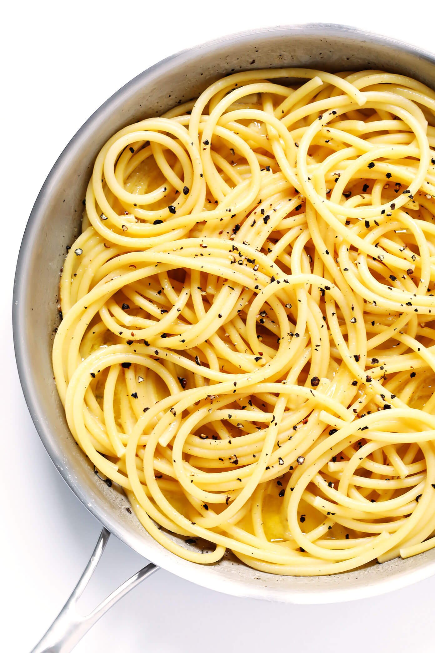 The Best Cacio e Pepe Recipe