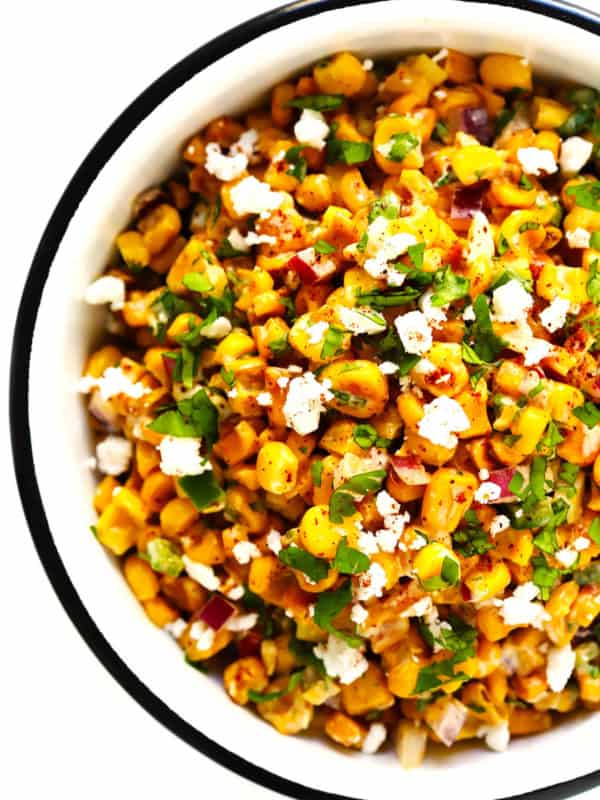 Elote Dip Recipe