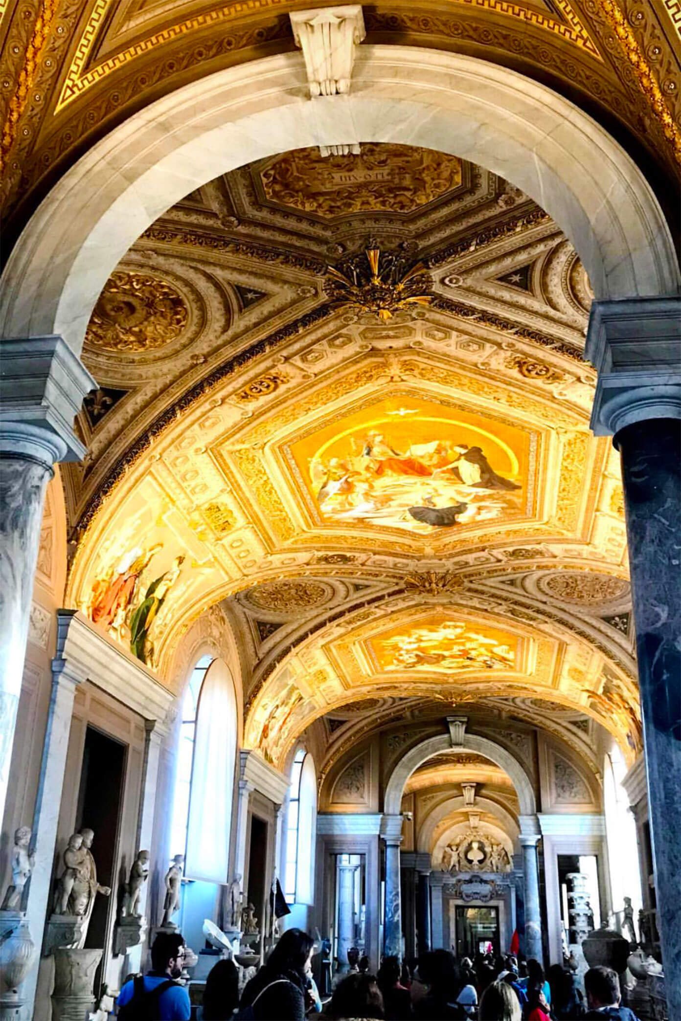 Vatican Museum