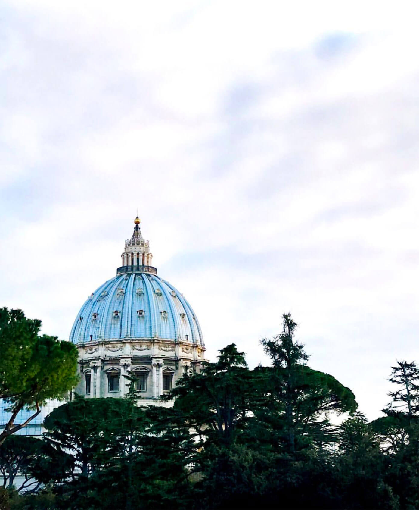 Vatican City in Rome