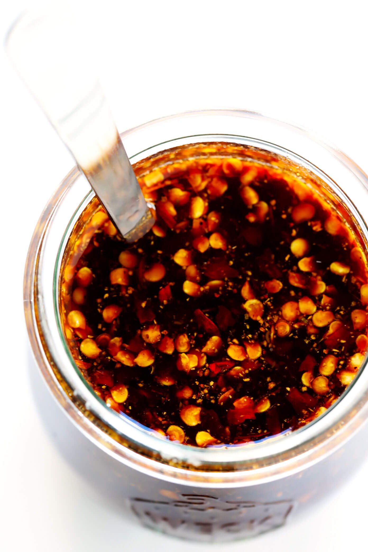 5-Minute Szechuan Sauce Recipe