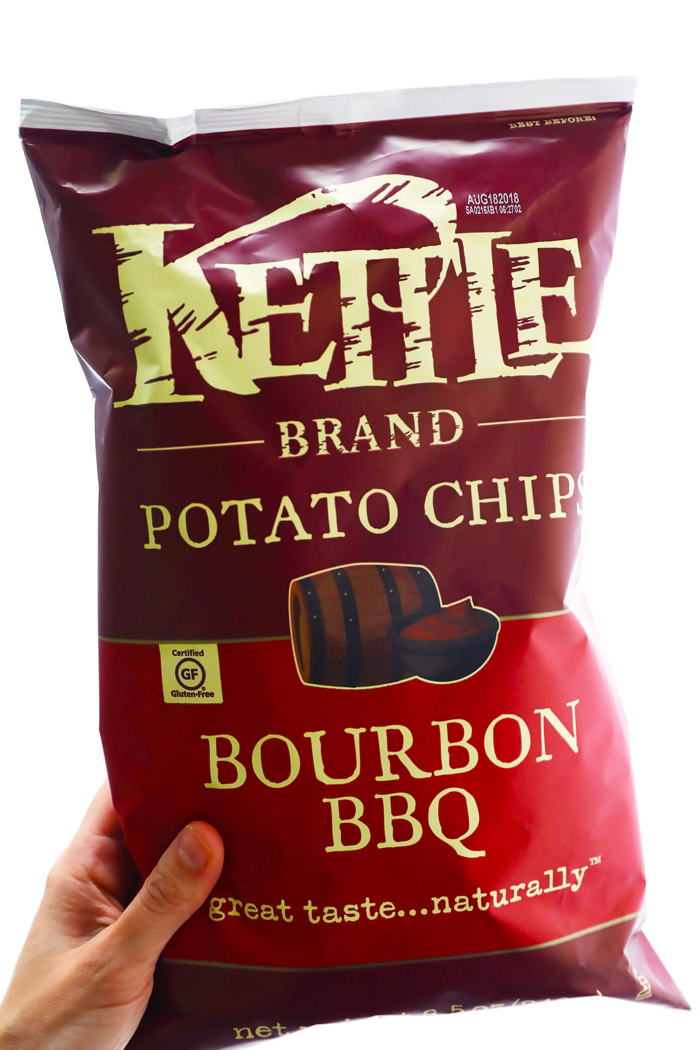 Kettle Chips