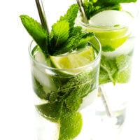 Best Mojito Recipe