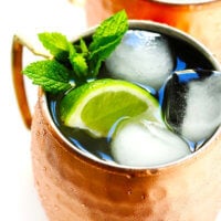 Moscow Mule