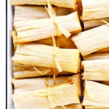 How To Make Tamales-image