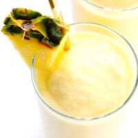 Pina Colada Recipe