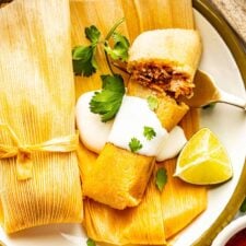 How To Make Tamales